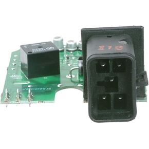 Cardone Select 81-158PB New Windshield Wiper Motor Pulse Board