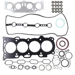 Head Gasket Sets, Full Cylinder Engine Gasket kit, OE HS26232PT, for 2.4L 16v DOHC 2AZFE, Compatible with Toyota Camry/Solara Scion/Lexus HS250H/Scion TC/RAV4/Highlander