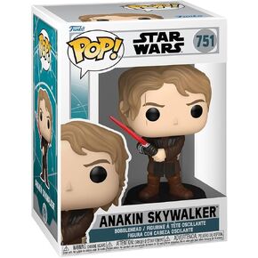 Funko Pop! Star Wars: Ahsoka - Anakin Skywalker
