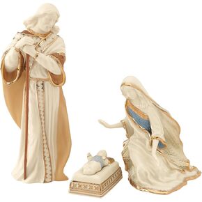 Lenox 894903 First Blessing Water Boy Figurine