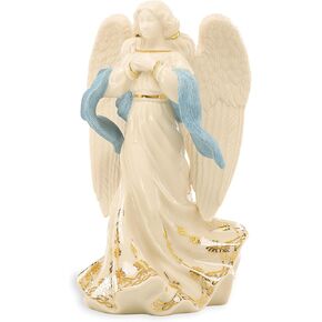 Lenox 894903 First Blessing Water Boy Figurine