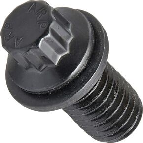 ARP 100-1207 12-Point 3/8" x .750 UHL Header Bolt Kit - 12 Piece