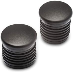 Cruiser Accessories Rock Tamers RT017: Flap End Cap