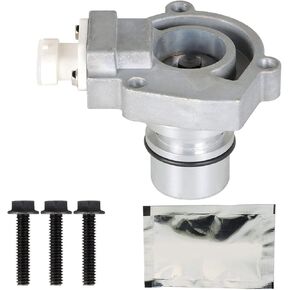 munirater 1pc AD-9 Air Dryer Purge Valve with Heater Replacement for Bendix 800405 & 5004341