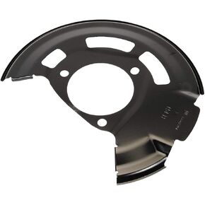 ACDelco GM Original Equipment 13362307 Front Driver Side Brake Dust Shield