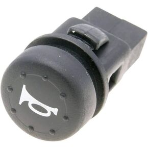 Oem Piaggio Vespa Aprilia Horn Button Et2 Et4 Gt Scarabeo Sportcity Fly Bv Liberty X8 X9 50 100 125 150 200 250 300 400 500-293550 58058R 00G01001811 293550 Ap8127893 Odn00G01001811