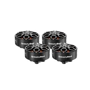 SpeedyBee 2006 1950KV FPV Drone Motor - 6S Brushless Motor for 3.5 4 5 inch FPV Drone QAV Quadcopter-4 PCS