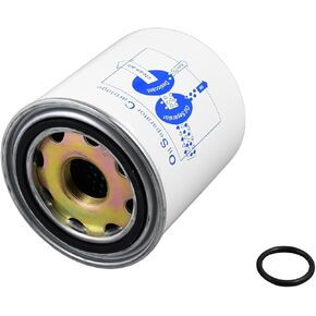 950011 فلتر خرطوشة مجفف الهواء لنظام WABCO Saver 1000 & 1200، Bendix AD-SP & AD-IS استبدال مجفف الهواء R950011 R109994 WA109994 109994 5008414 24374