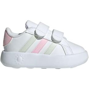 adidas Unisex-Child Grand Court 2.0 Shoes (Toddler) Sneaker
