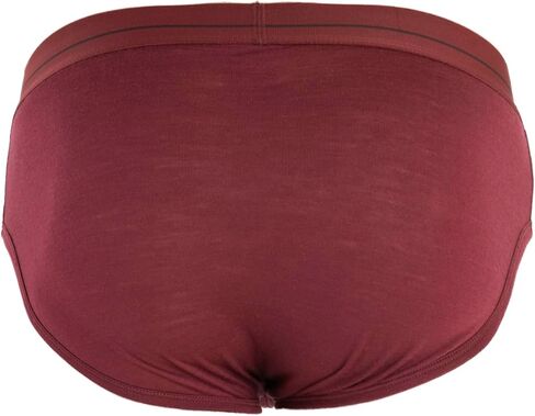 Icebreaker Men Merino 150 Anatomica Briefs in Saudi Arabia