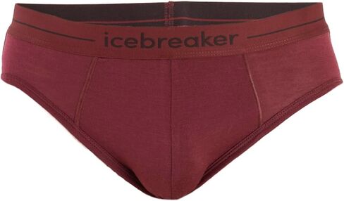 Icebreaker Men Merino 150 Anatomica Briefs in Saudi Arabia