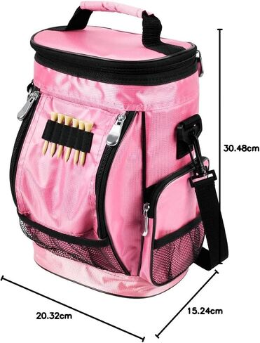 Intech Golf Bag Cooler and Accessory Caddy in Kuwait