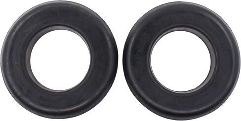 MOTOKU Rear Upper Coil Spring Seat Insulator for Ram 1500 2009-2018, Ram 1500 Classic 2019-2024 in Saudi Arabia