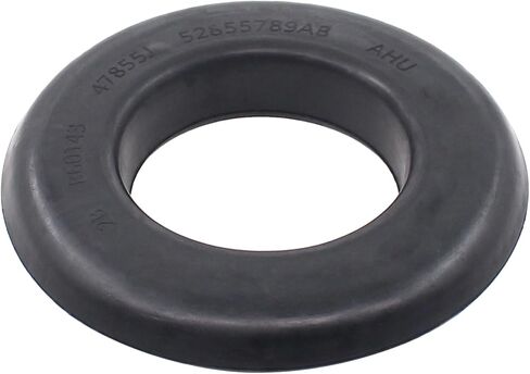 MOTOKU Rear Upper Coil Spring Seat Insulator for Ram 1500 2009-2018, Ram 1500 Classic 2019-2024 in Saudi Arabia