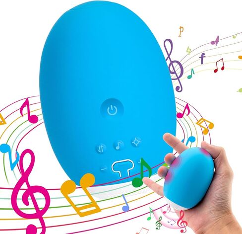 Electronic Thumb Piano,Electronic Handy Piano for Music Beginner, 5-Keys 13 Kinds of Musical Instruments Pocket Piano,Portable Educational Piano Keyboard Finger Piano, Gift for Kids and Adults in Saudi Arabia