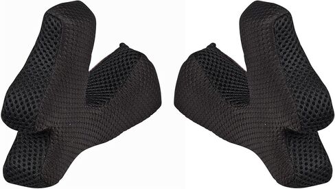 Troy Lee Designs SE4 Cheekpads (33mm) in Saudi Arabia