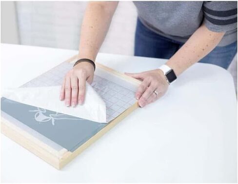 Speedball Beginner Screen Printing Craft Vinyl Kit (045085) in Saudi Arabia