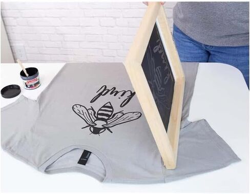 Speedball Beginner Screen Printing Craft Vinyl Kit (045085) in Saudi Arabia