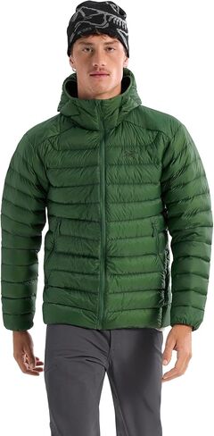 Arc'teryx Men's Cerium Hoody in Saudi Arabia