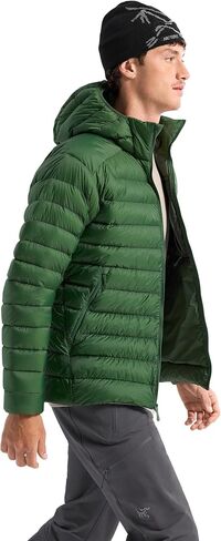 Arc'teryx Men's Cerium Hoody in Saudi Arabia