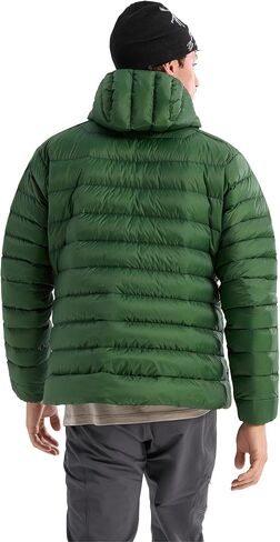 Arc'teryx Men's Cerium Hoody in Saudi Arabia