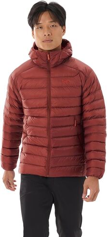Arc'teryx Men's Cerium Hoody in Saudi Arabia