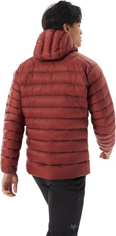 Arc'teryx Men's Cerium Hoody in Saudi Arabia