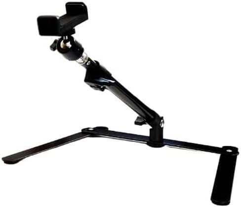 Phone/Camera/Webcam Stand for Overhead Recording of Drawing, Cooking, Crafts, Da Vinci Eye: AR Art Projector in Kuwait