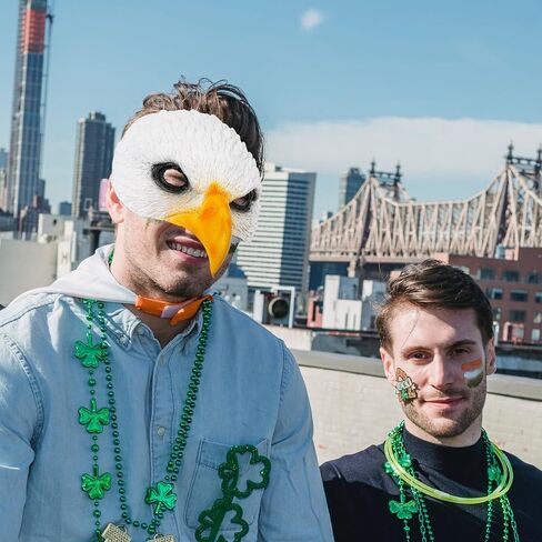 STOBOK Cosplay Eagle Mask قناع النسر أقنعة أزياء الهالوين أقنعة الطيور التنكرية أقنعة تنكرية أقنعة الهالوين أقنعة تنكرية قناع أبيض Pu The Bird Man in Saudi Arabia