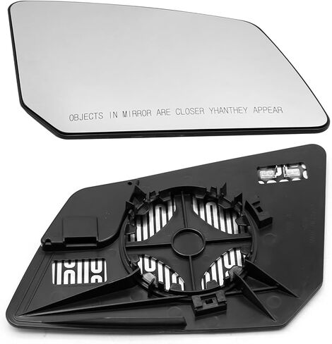 UOIENRT 2 Pcs 924-228 Front Brake Dust Shield, Replacement for Dodge Ram 2500 2003 2004 2005 2006 2007 2008, Replaces 5086663AA 5086664AA in Saudi Arabia