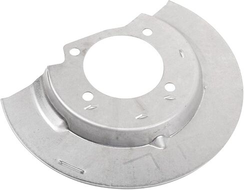 ACDelco GM Original Equipment 84080137 Front Driver Side Brake Shield in Saudi Arabia
