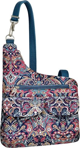 Travelon Anti-Theft Classic Crossbody Bag in Saudi Arabia