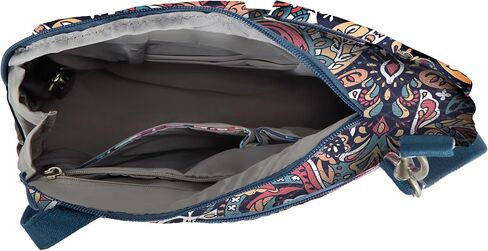 Travelon Anti-Theft Classic Crossbody Bag in Saudi Arabia