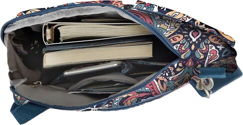 Travelon Anti-Theft Classic Crossbody Bag in Saudi Arabia