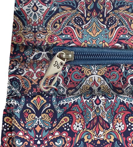 Travelon Anti-Theft Classic Crossbody Bag in Saudi Arabia