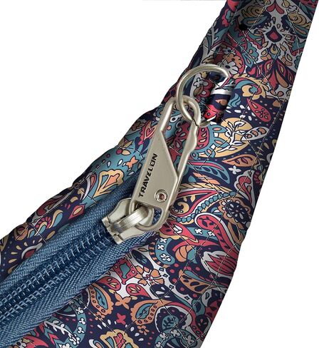 Travelon Anti-Theft Classic Crossbody Bag in Saudi Arabia