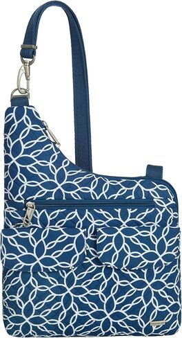 Travelon Anti-Theft Classic Crossbody Bag in Saudi Arabia
