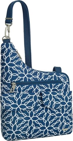 Travelon Anti-Theft Classic Crossbody Bag in Saudi Arabia