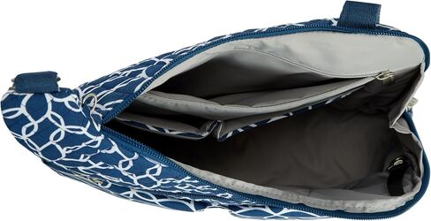 Travelon Anti-Theft Classic Crossbody Bag in Saudi Arabia