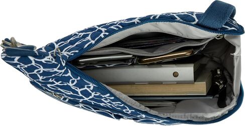 Travelon Anti-Theft Classic Crossbody Bag in Saudi Arabia