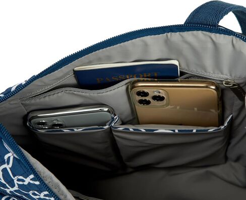 Travelon Anti-Theft Classic Crossbody Bag in Saudi Arabia