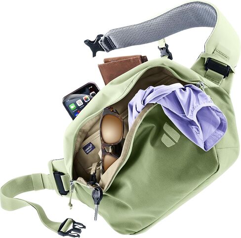 Deuter Stroof 5 in Kuwait