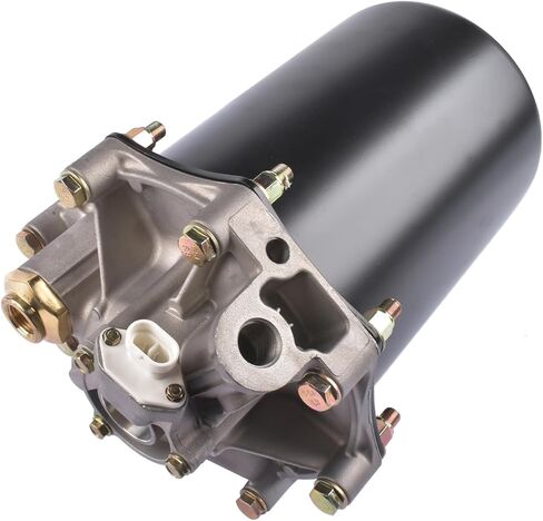 مجفف هواء 12 فولت AD9 نمط بديل # 26QE377 065225 109685 F224680 Fit Bendix in Saudi Arabia