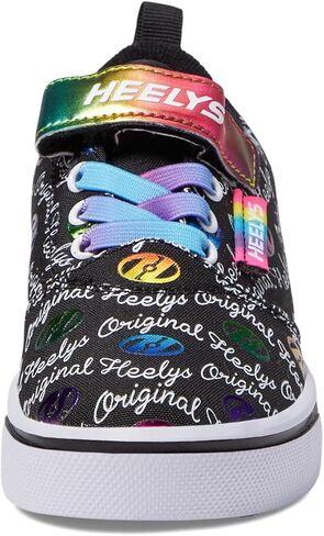 HEELYS Girl's Pro 20 X2 (Little Big Kid/Adult) Wheeled Heel Shoe in Saudi Arabia