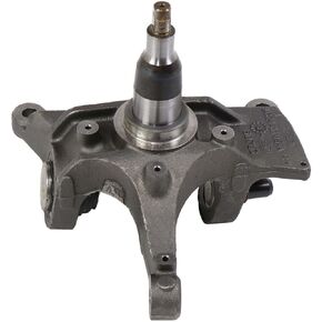 Ford 9C2Z3105D Black Spindle, 1 Pack
