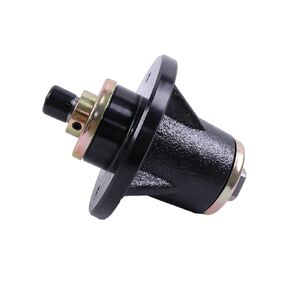 Spindle Compatible with Bad Boy 48 54 61 72 Inch Deck Extreme Outlaw XP 038-4000-50 037-8000-00 037-4000-50 037-4000-00 037-8000-50