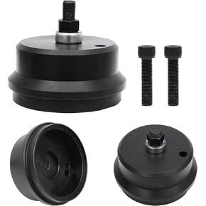 303-1514 6.7L Rear Crankshaft Main Seal Installer Tool Fits for 2011-2021 Clean the Sealing Tool Ford Super Duty F-250/350 /450/550 6.7L Power Stroke Diesel Replace ST-138 2016-2021 F-650/750 6.7L