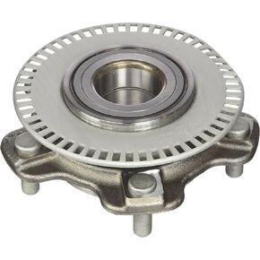 Timken Preset, Pre-Greased And Pre-Sealed Hubs - 513193