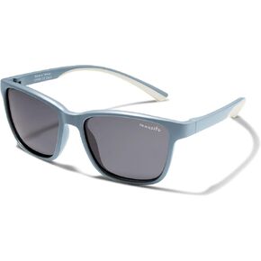 Mausito KIDS SUNGLASSES Age 3-6 Boy & Girl I FLEXIBLE BPA-free sunglasses for kids I 100% UV PROTECTION I Comparison Winner