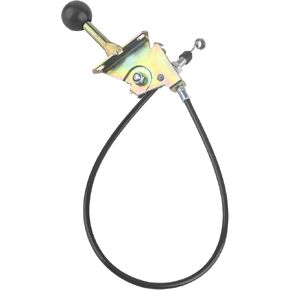 064-8057-00 Brake Cable Replacement for Bad Boy MZ/MZ Magnum Brake Cable Lawn Mower Parts
